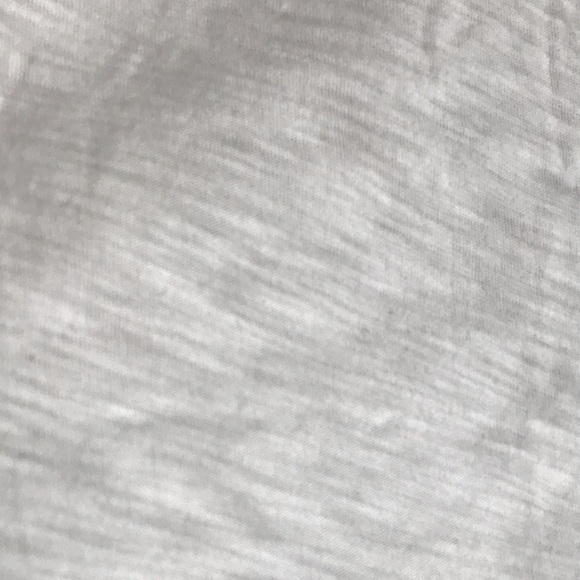 Nation LTD square neck tee M - Picture 7 of 10